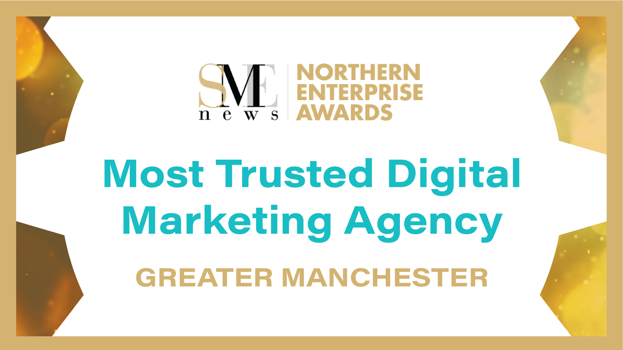 Most Trusted Marketing Agency Greater Manchester