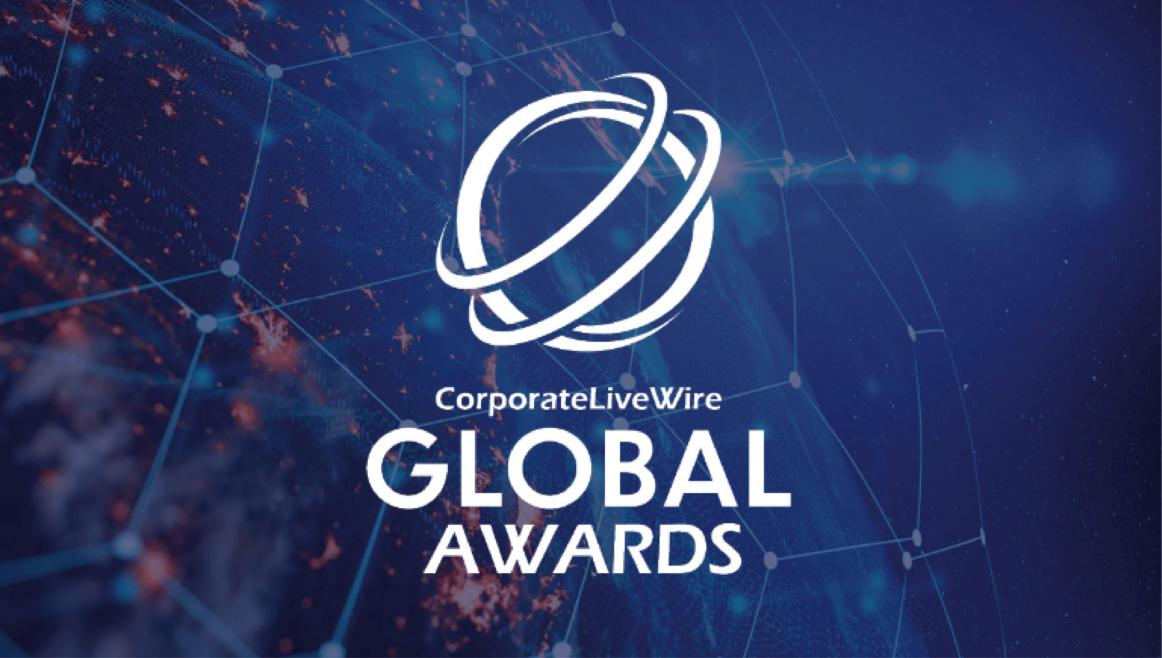 Global Award Winning Marketing Agency